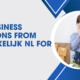 Top Business Solutions from KPN Zakelijk NL for 2025