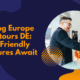 Exploring Europe with Alltours DE: Budget-Friendly Adventures Await