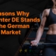 Top Reasons Why SlimCenter DE Stands Out in the German Fitness Market