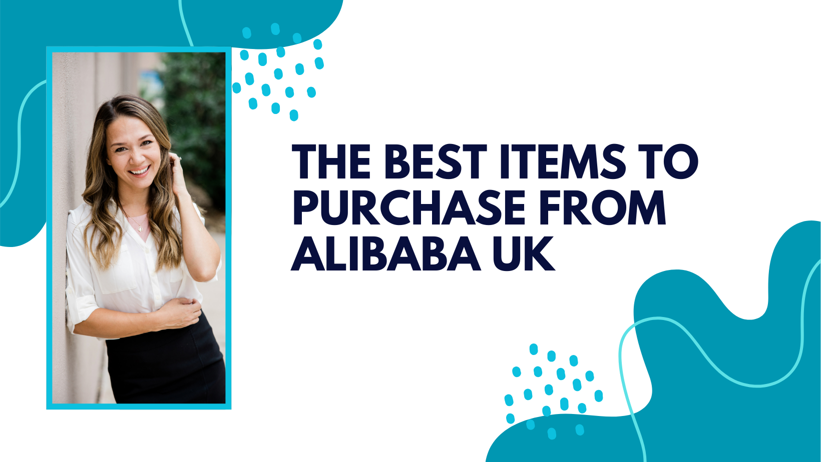 Alibaba UK