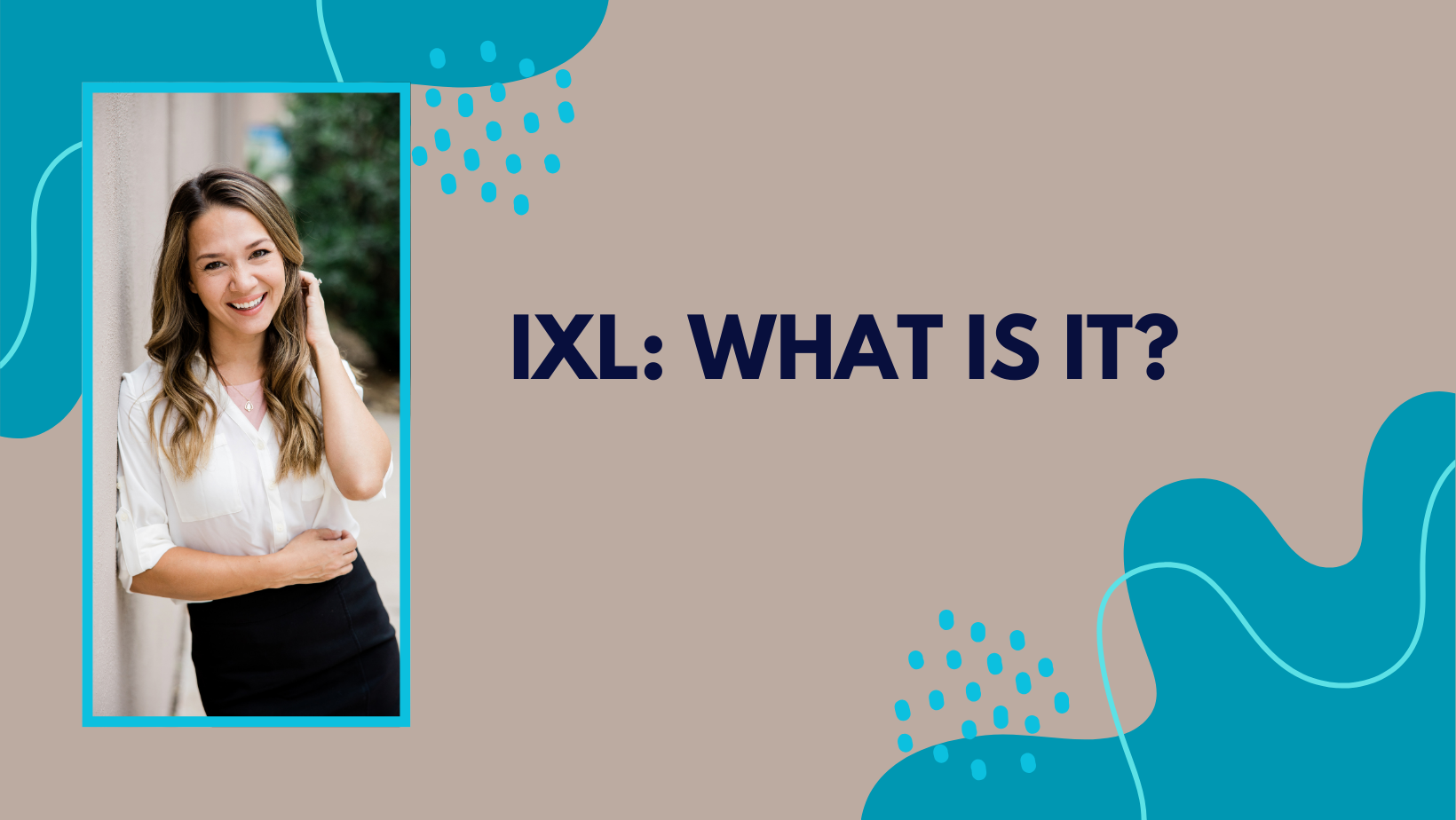 IXL