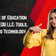 The Future of Education with IPAK-EDU LLC: Tools, Trends, and Technology