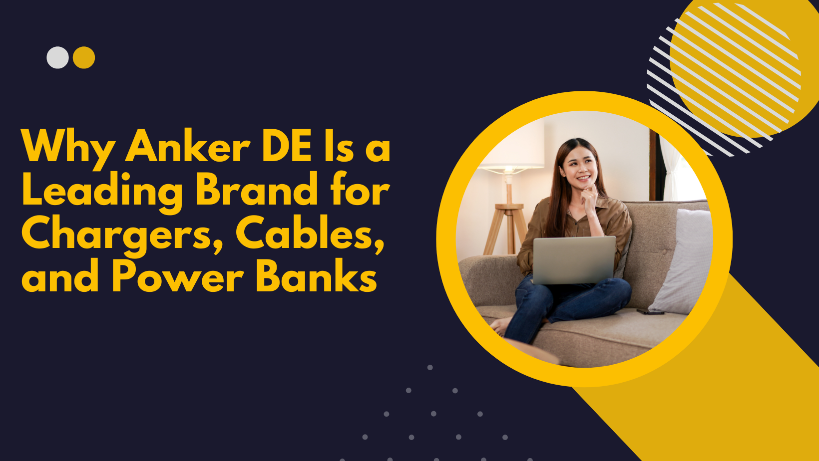 Anker DE