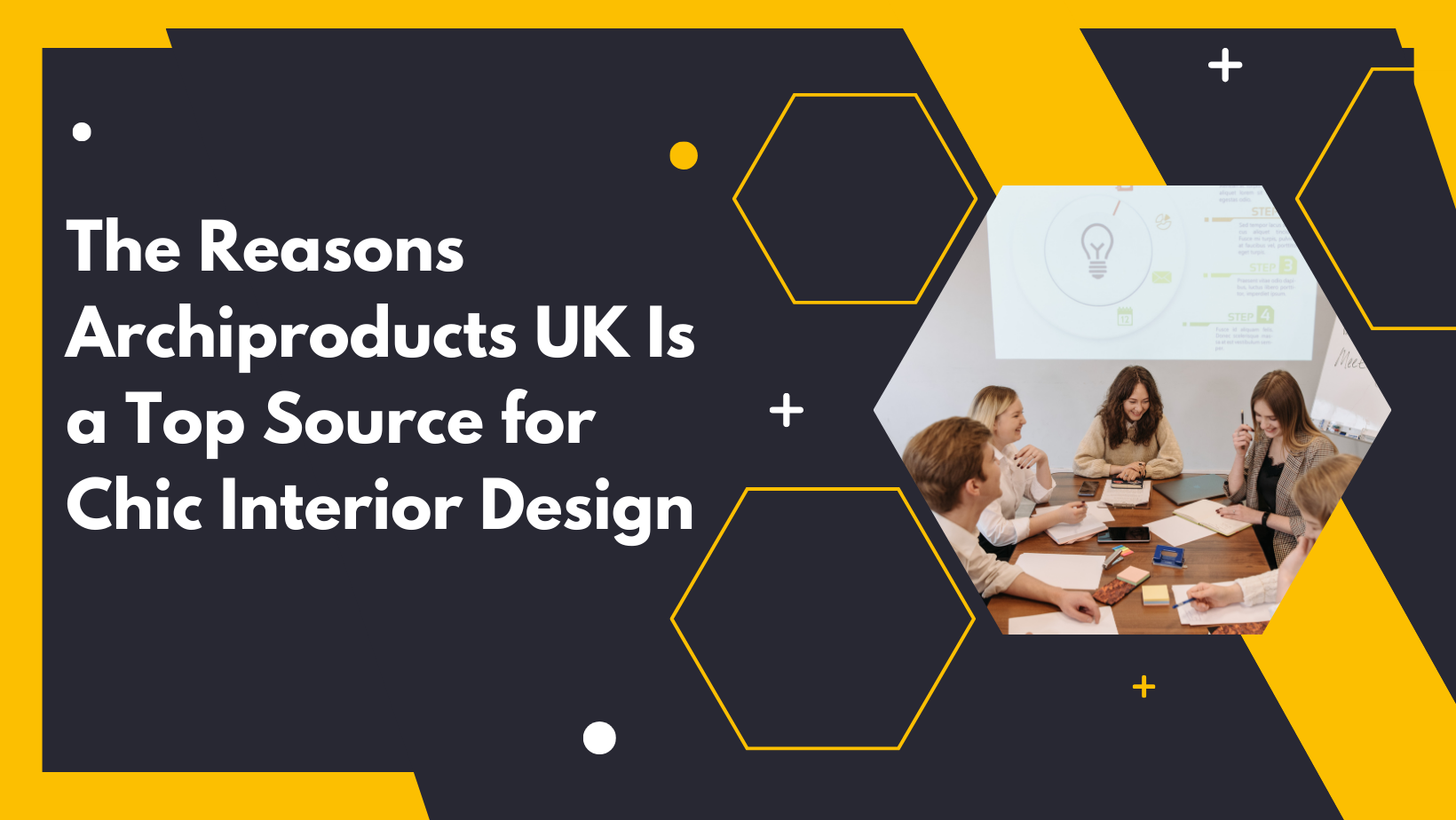 Archiproducts UK