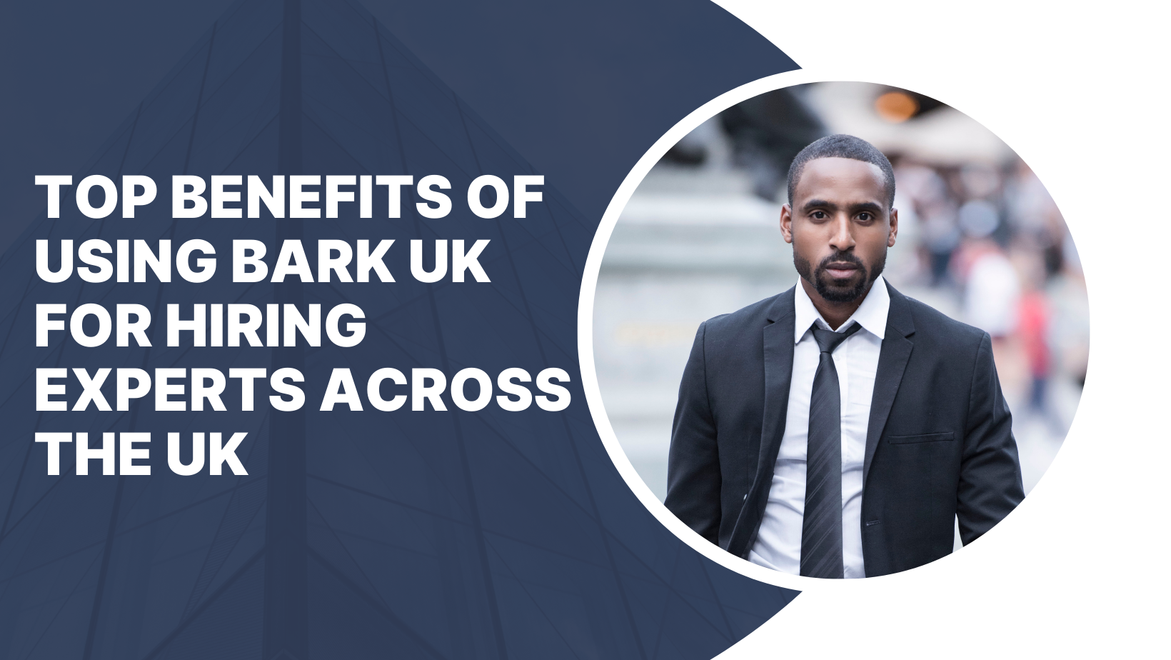 Bark UK