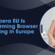 How Opera EU Is Transforming Browser Marketing in Europe