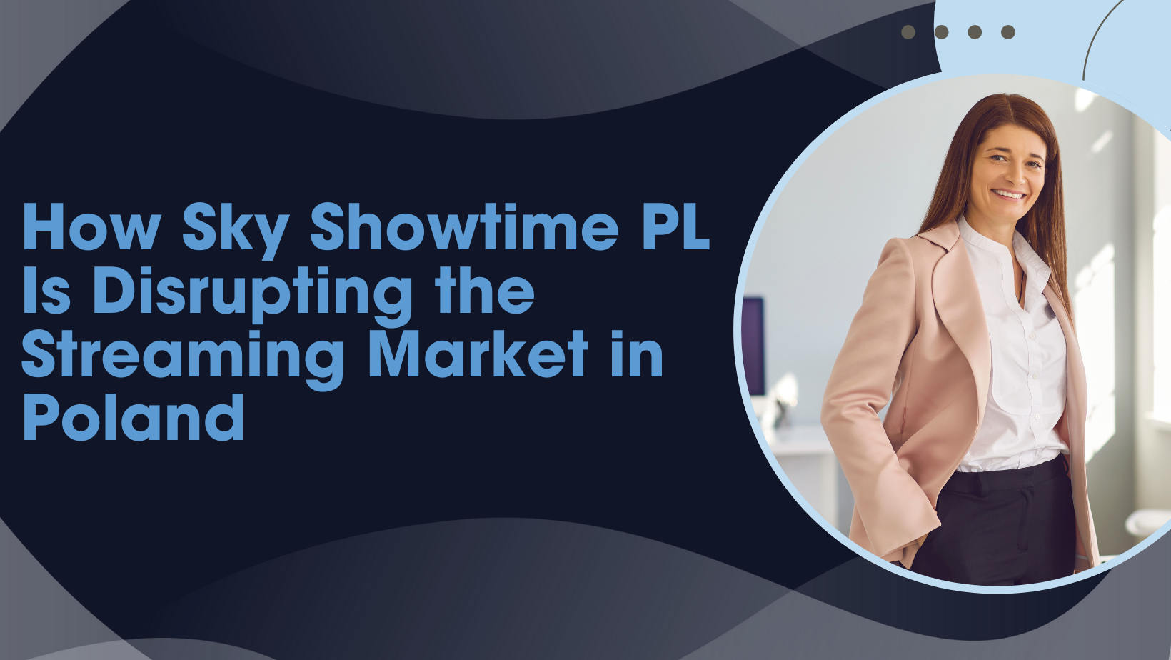 Sky Showtime PL