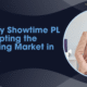 How Sky Showtime PL Is Disrupting the Streaming Market in Poland