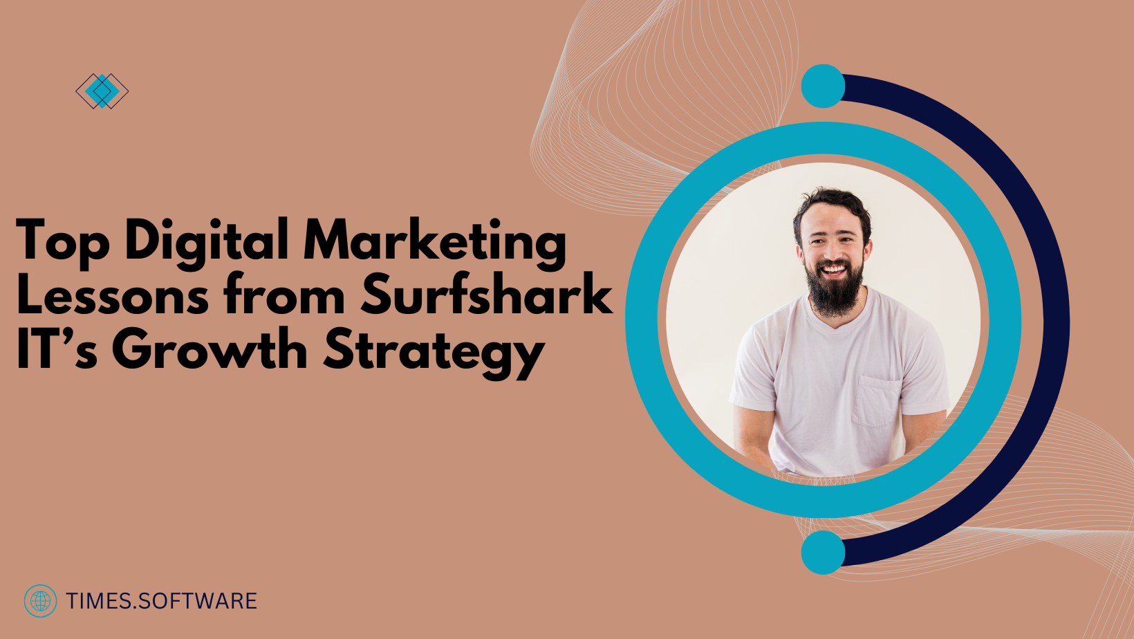 Surfshark IT