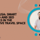 Trivago USA: Smart Branding and SEO Strategies in the Competitive Travel Space