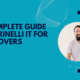 The Complete Guide to Feltrinelli IT for Book Lovers