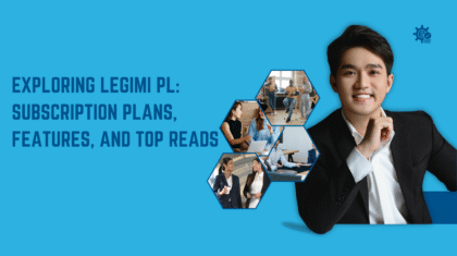 Exploring Legimi PL: Subscription Plans, Features, and Top Reads