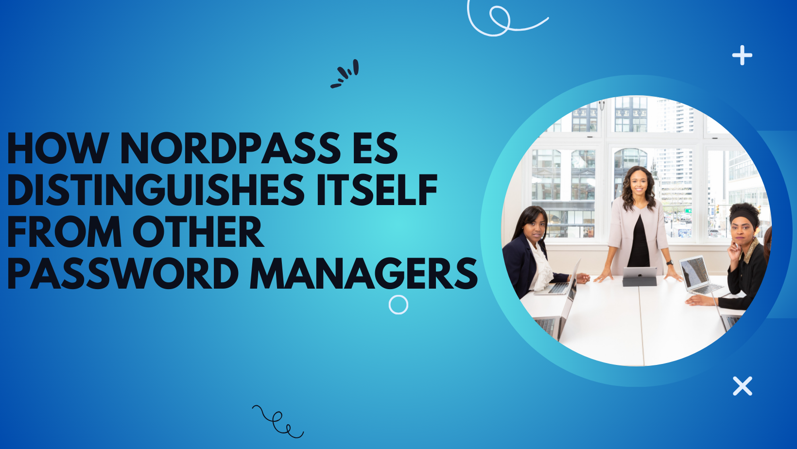 NordPass ES