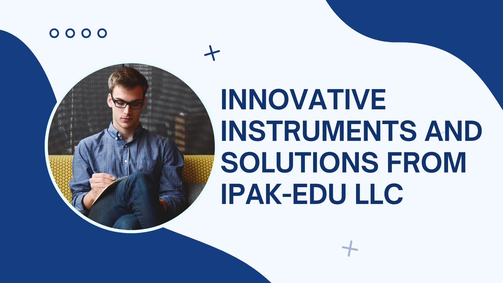IPAK-EDU LLC