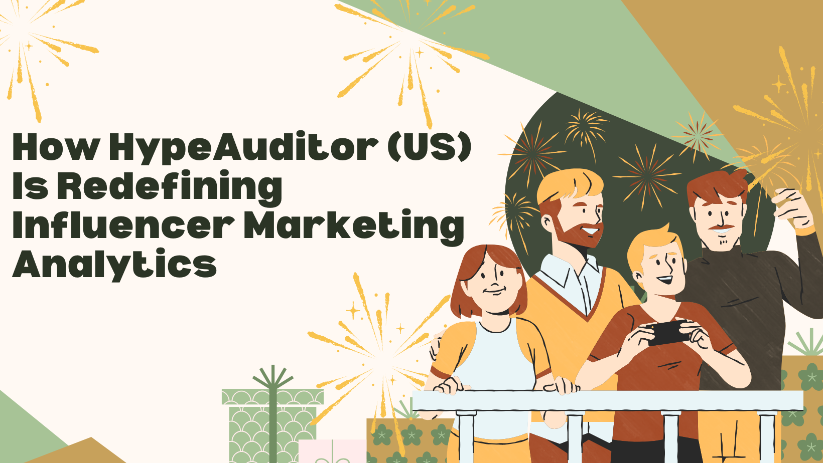 HypeAuditor (US)