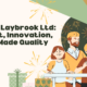 Explore Laybrook Ltd: Comfort, Innovation, and UK-Made Quality