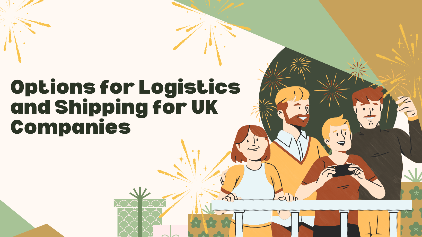 Alibaba UK