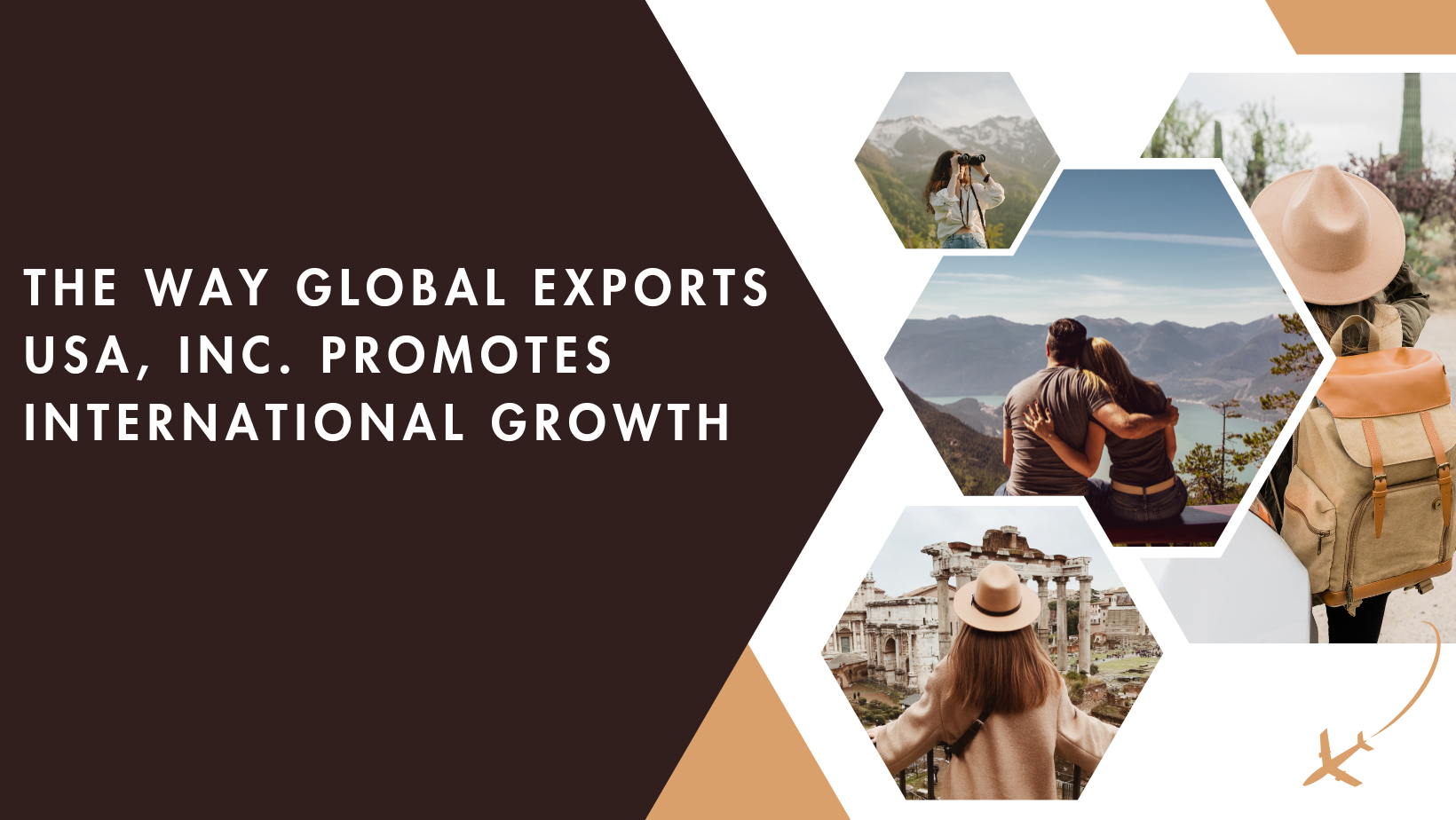 Global Exports USA, Inc