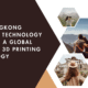 Why HongKong Anycubic Technology Co.,LTD is a Global Leader in 3D Printing Technology