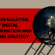 Exploring Malaysia Airlines’ Digital Transformation and Marketing Strategy