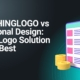 SMASHINGLOGO vs Traditional Design: Which Logo Solution Works Best