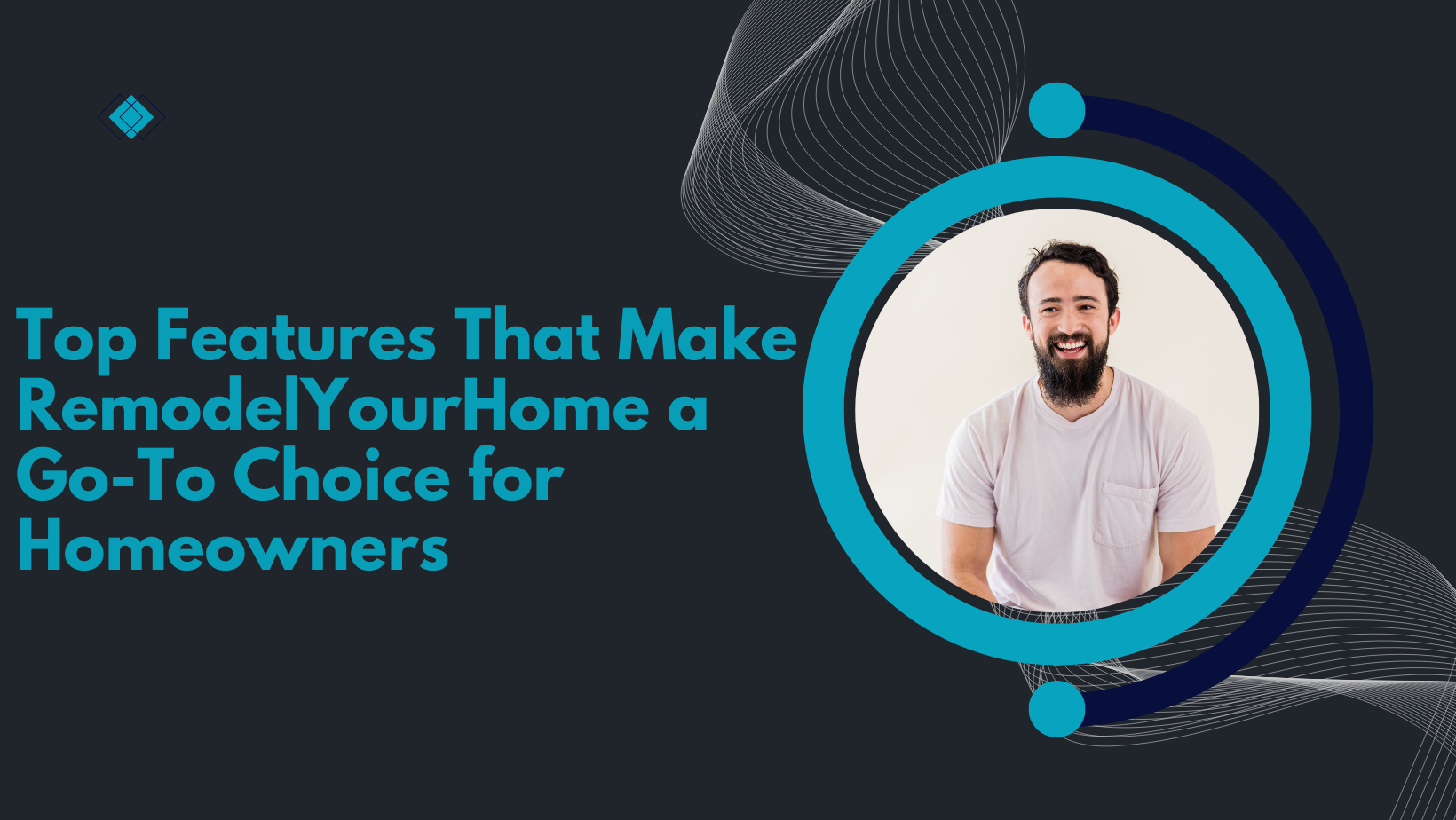 Image showcasing Top Features That Make RemodelYourHome a Go-To Choice for Homeowners ...