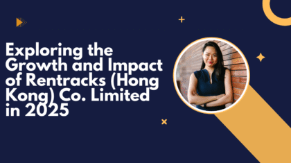 Exploring the Growth and Impact of Rentracks (Hong Kong) Co. Limited in 2025