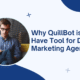 Why QuillBot is a Must-Have Tool for Digital Marketing Agencies