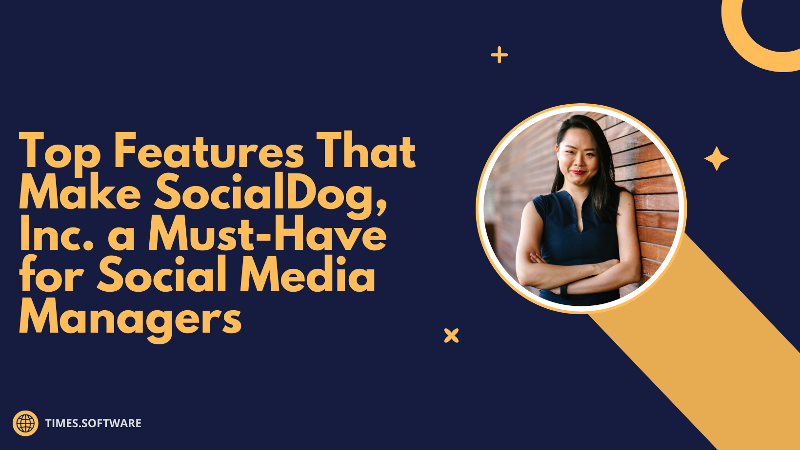 SocialDog, Inc.