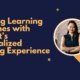 Boosting Learning Outcomes with Wyzant’s Personalized Tutoring Experience