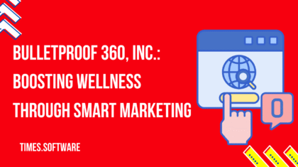 Bulletproof 360, Inc.
