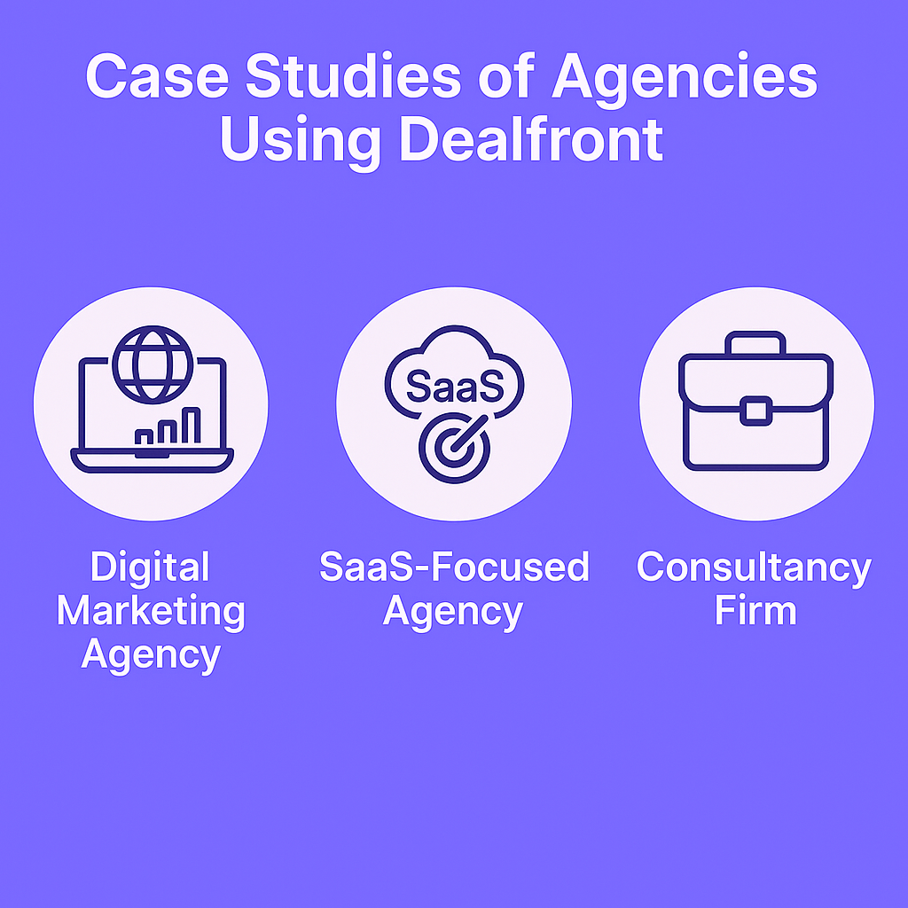 Dealfront Finland Oy