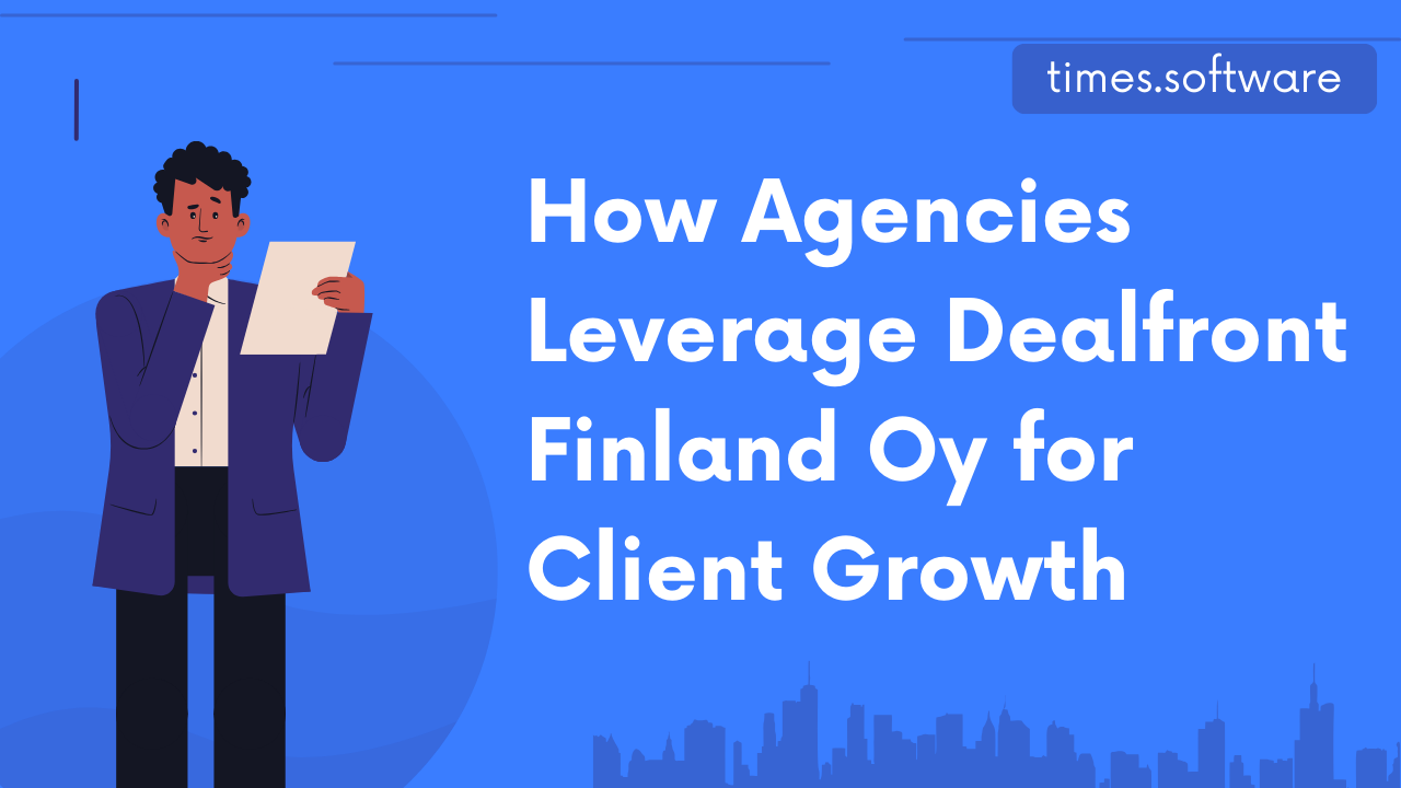 Dealfront Finland Oy