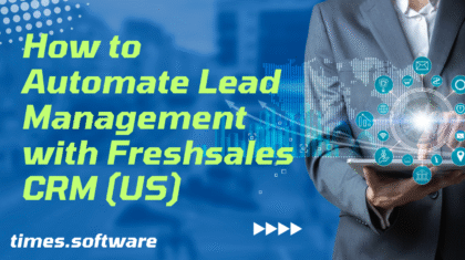 Freshsales CRM (US)