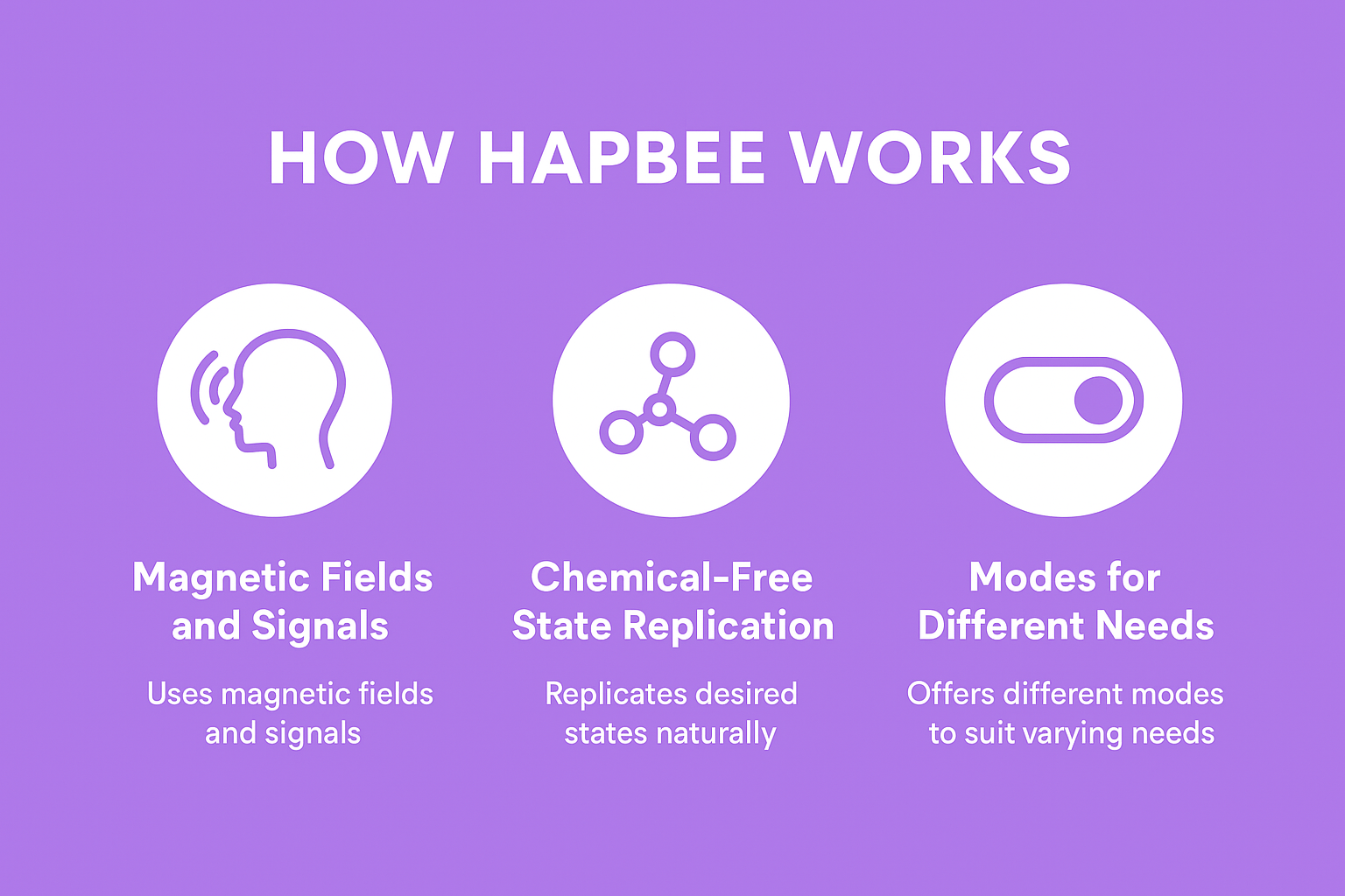 Hapbee