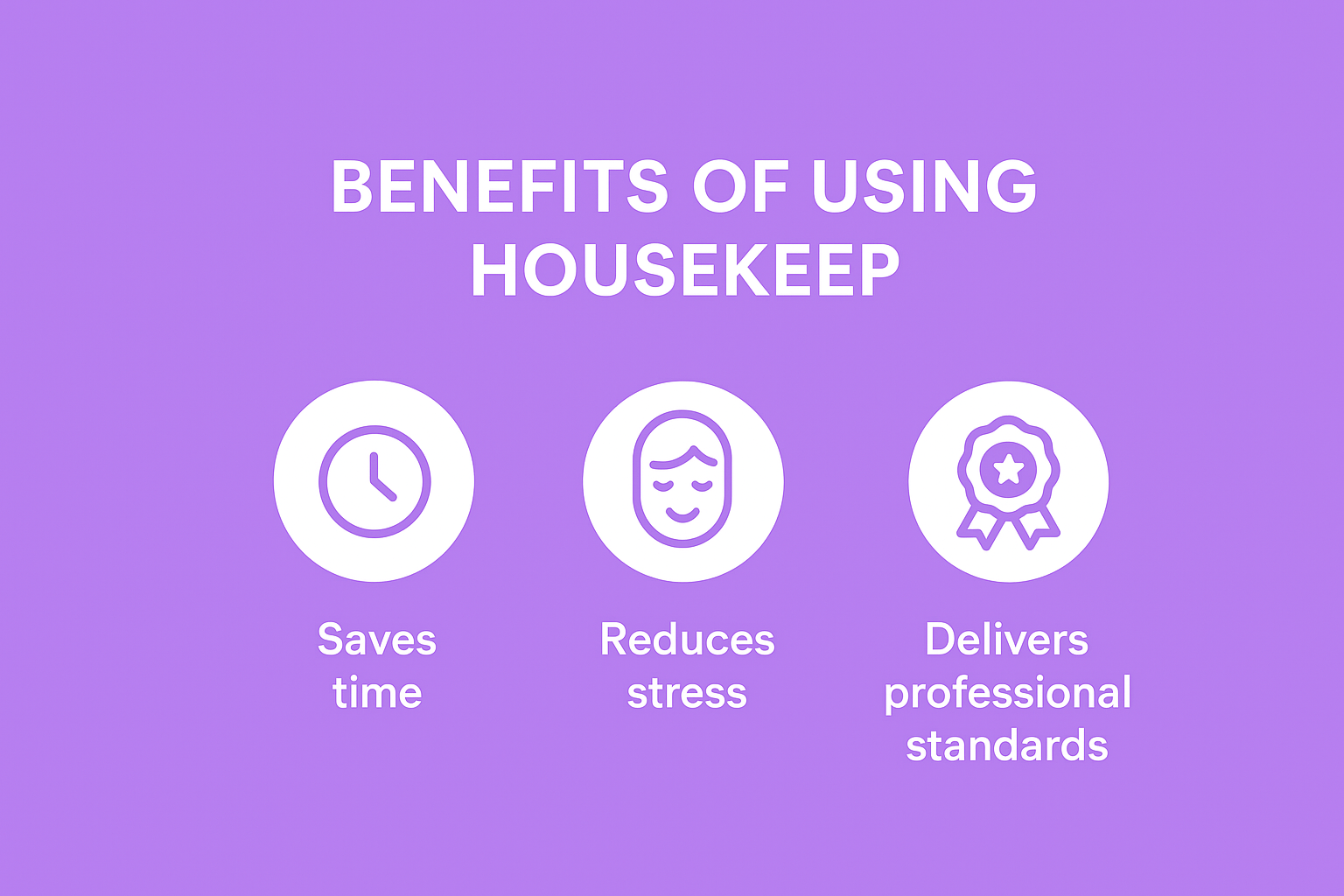 Housekeep