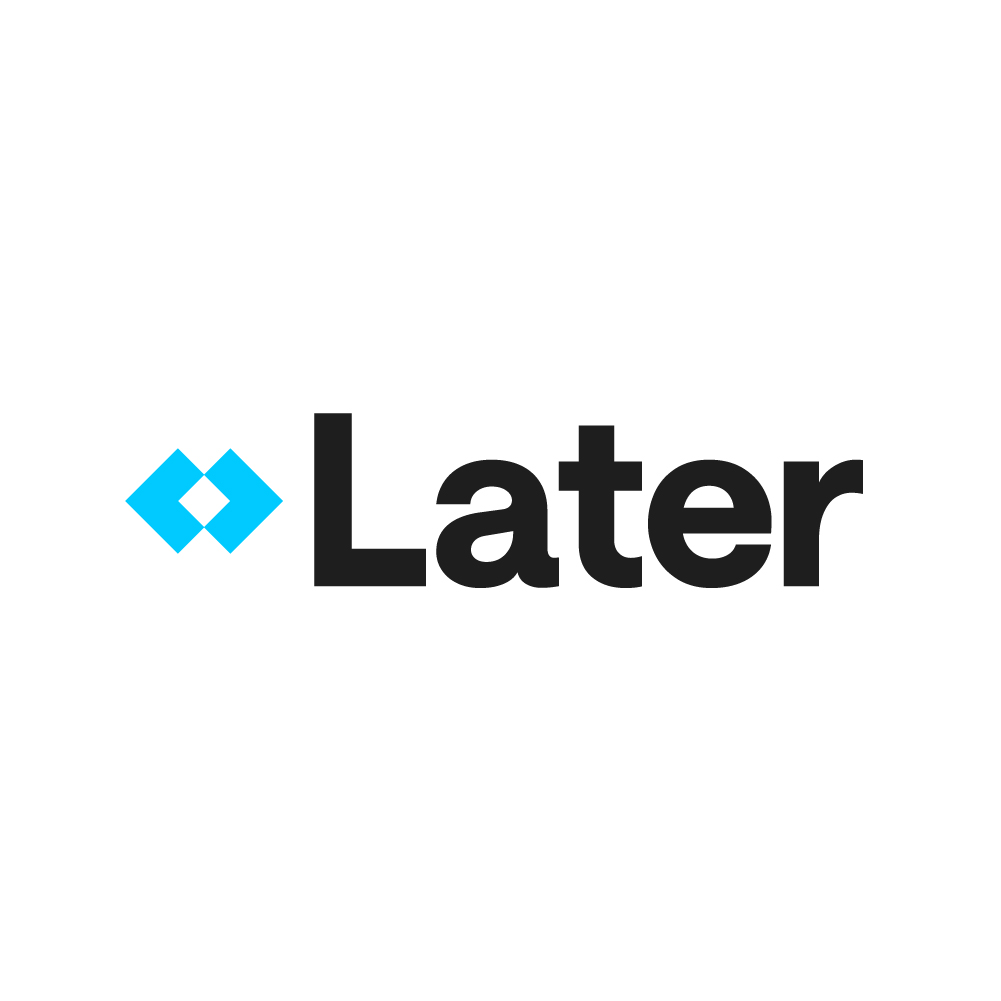 Later