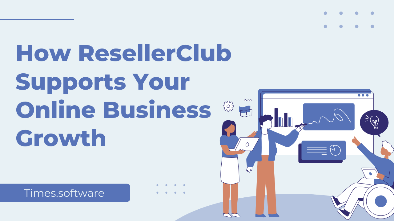 ResellerClub