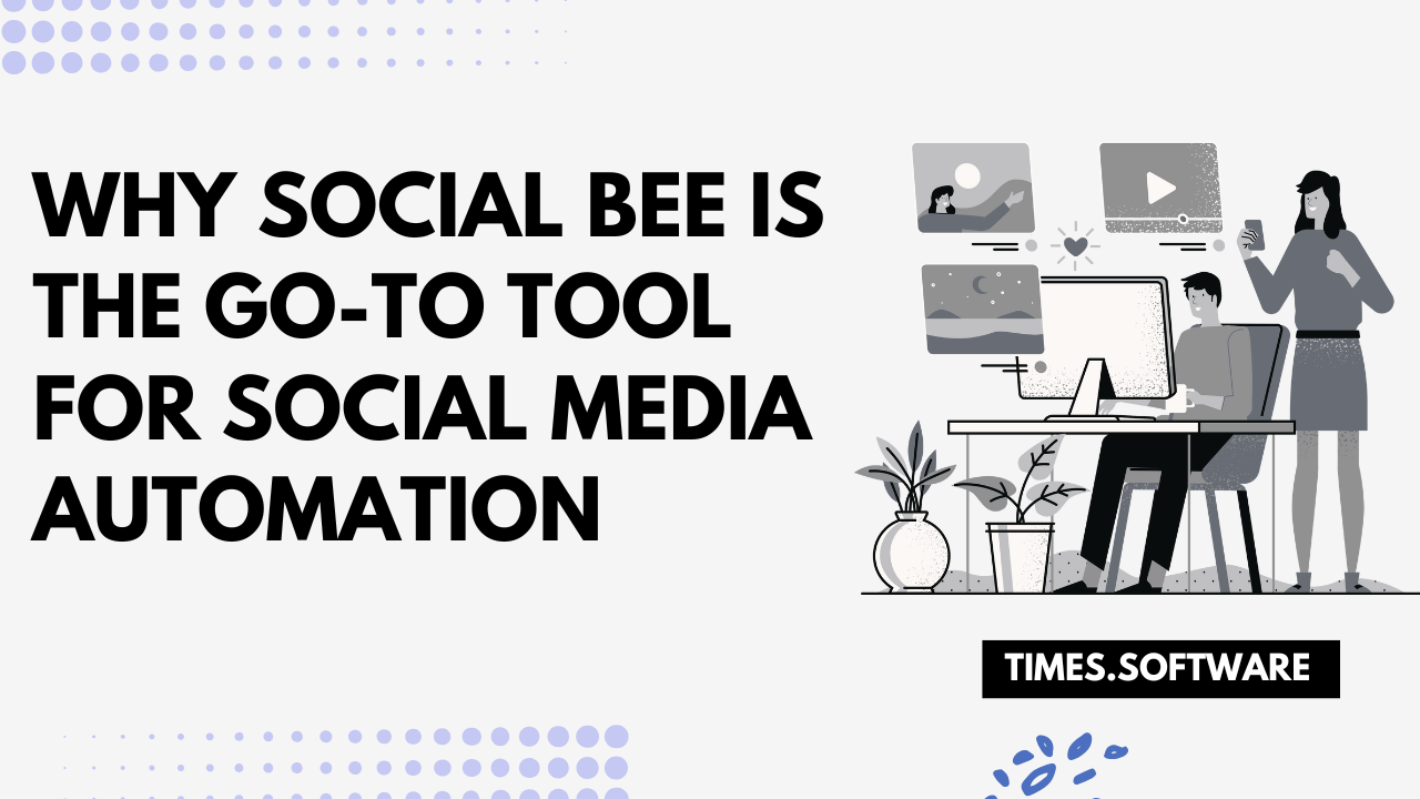 Social Bee