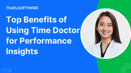 Time Doctor