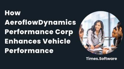 AeroflowDynamics Performance Corp