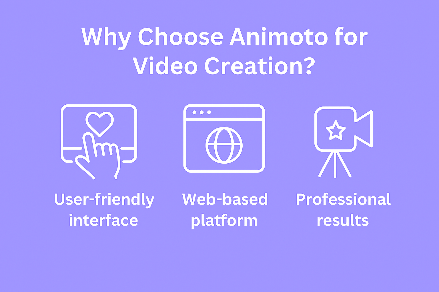 Animoto
