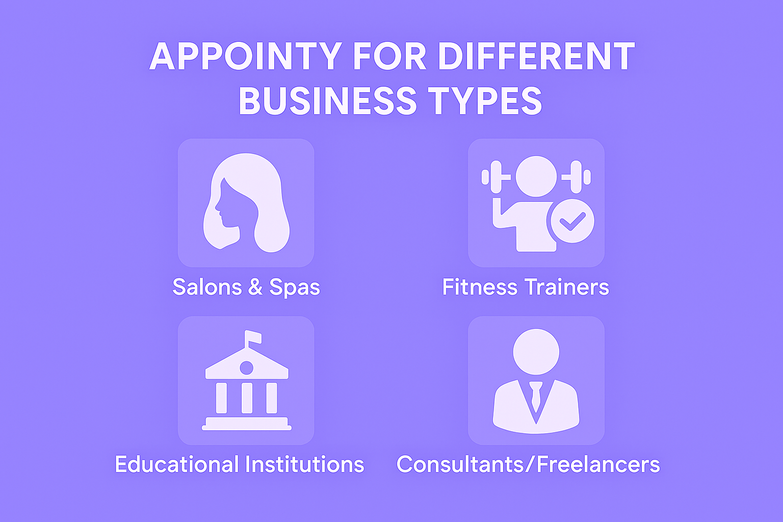 Appointy
