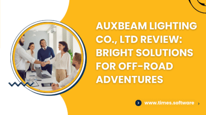 Auxbeam Lighting Co., Ltd
