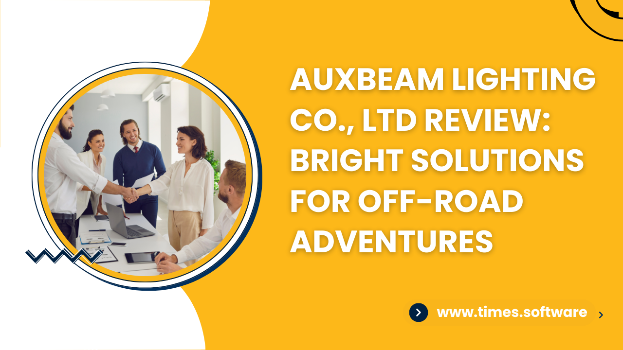 Auxbeam Lighting Co., Ltd