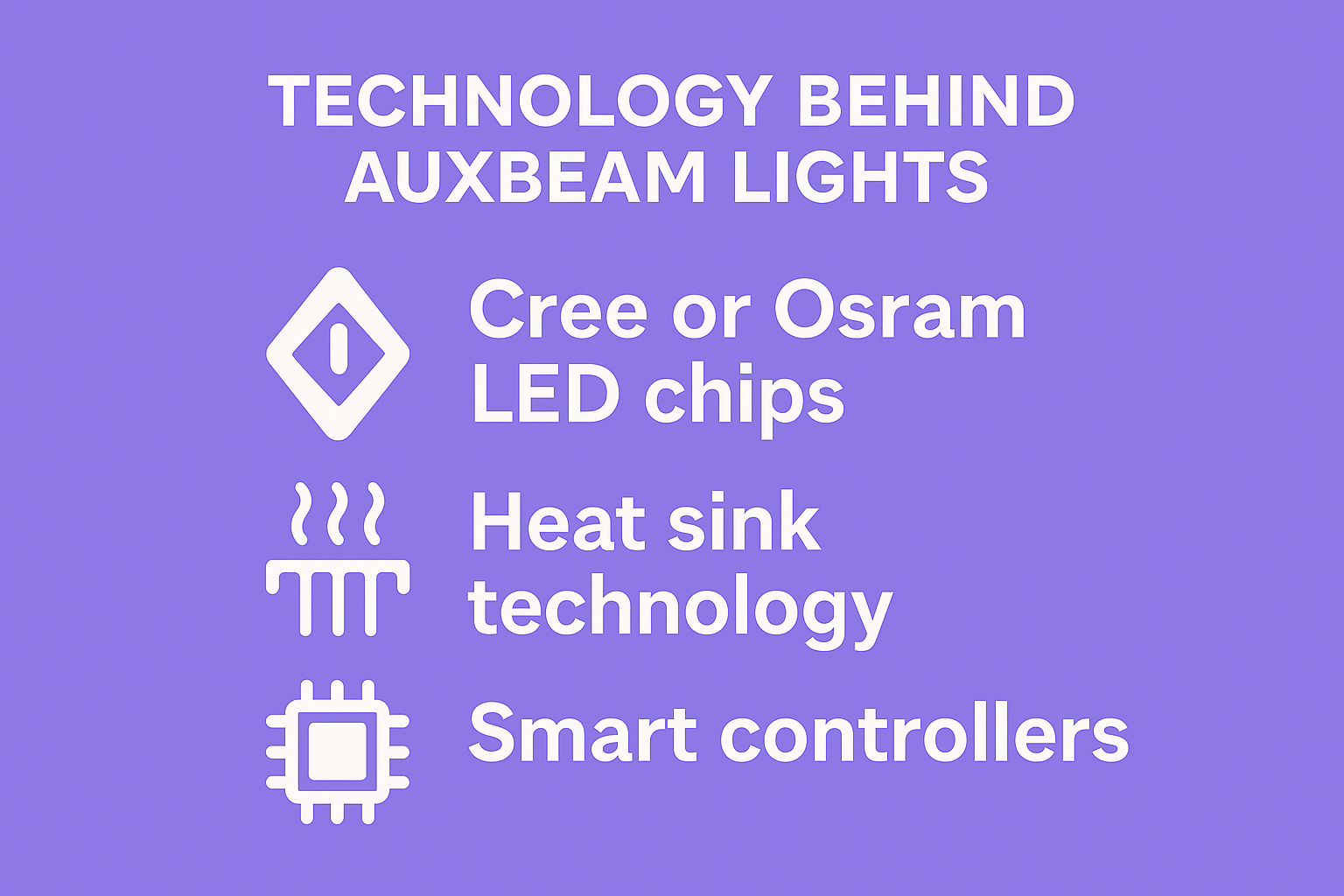 Auxbeam Lighting Co., Ltd.