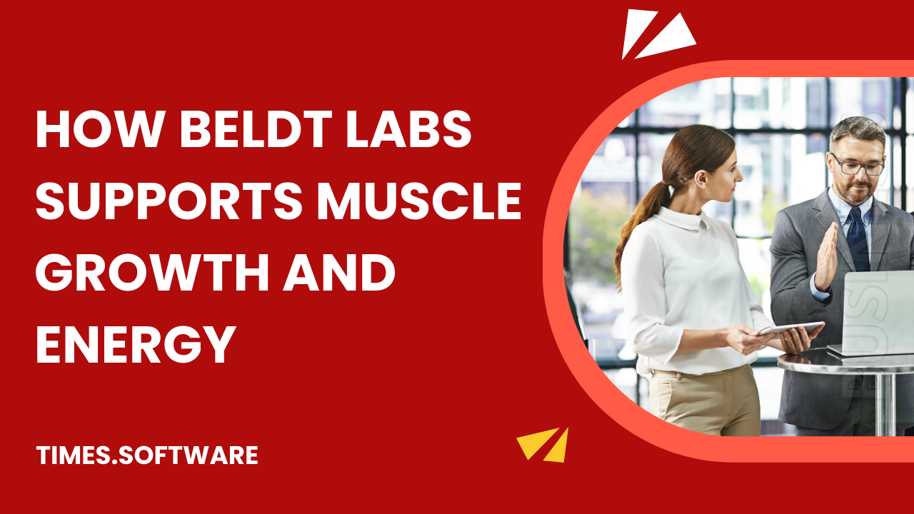 BELDT Labs