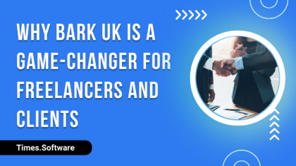 Bark UK