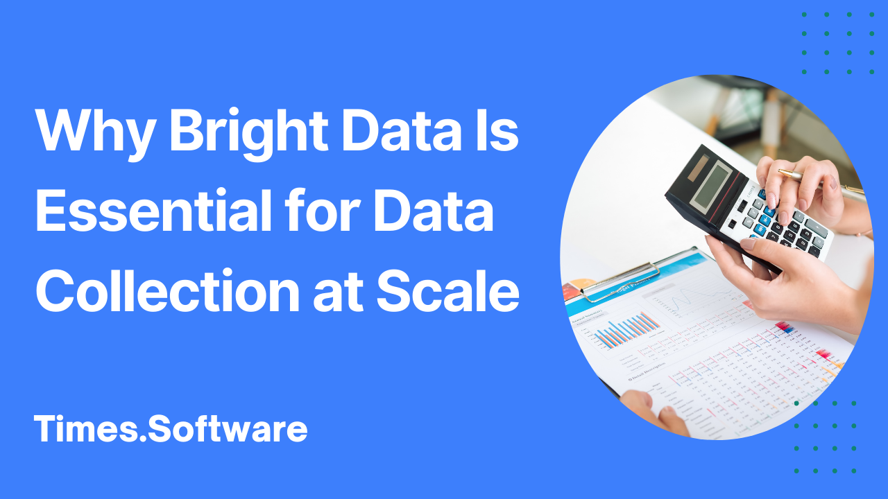 Bright Data