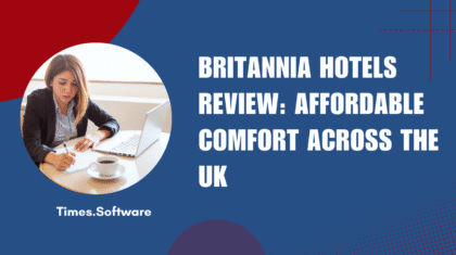 Britannia Hotels